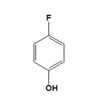 4-Фторфенол CAS № 371-41-5